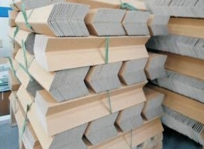 紙護角成（chéng）品